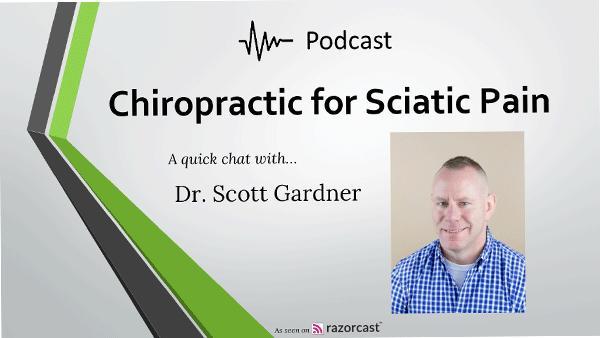 Chiropractic For Sciatic Pain | Clifton Chiropractor